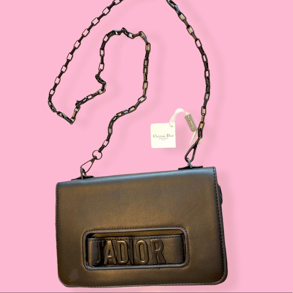 J'Adior large clutch